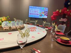 -火宫殿·湘菜小吃·商务宴请·生日聚会(东塘店)