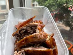 烧鸭-聂记粤菜馆(鼓西路店)