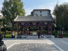 -西海子公园