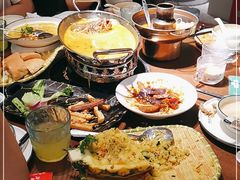 -南越郡·越式风味餐厅(青秀万达店)