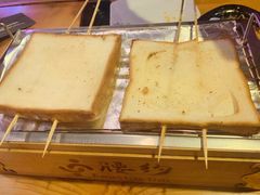 -腰子哥烤串(石佛营炫特店)