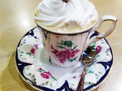 -上岛咖啡(华源四里店)