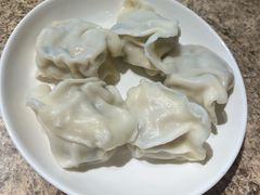 鲅鱼饺子-金谷园饺子馆(北邮总店)
