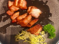 -鹭禧·中餐厅(厦门波特曼七星湾酒店)