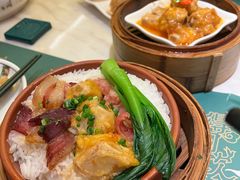 -悦得闲广式茶楼点心(石厦时代广场店)