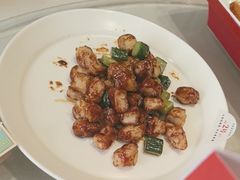 -京味斋·北京烤鸭(新源街店)