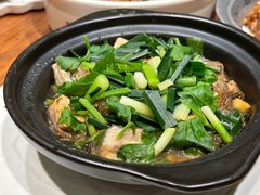 杂鱼煲-琼菜王(南海店)