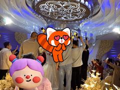 -天津瑞湾开元名都酒店餐厅