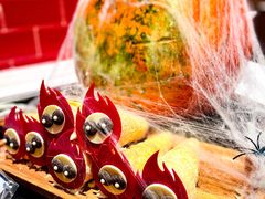 -城市大道红炉披萨烘焙坊