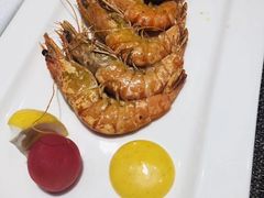 -大岛日本料理铁板烧(南通大饭店)
