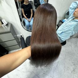 -TRIMS HAIR 修剪造型·烫染接发