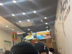 -百年老字号·观振兴蟹黄面·三虾面·苏式面(观前街富仁坊巷店)