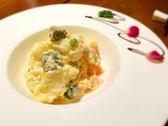 陆壹捌餐厅-陆壹捌餐厅(五大道店)