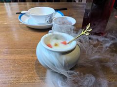 -师味葱扒虎头鲤·水席洛阳菜(元华店)