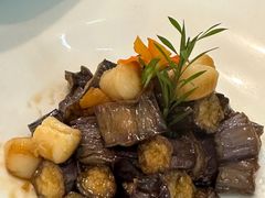 -月福京味斋·烤鸭店·北京菜(鼓楼总店)