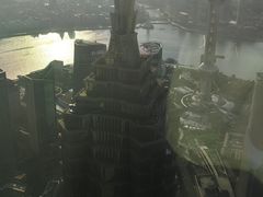-上海环球金融中心骑迹50年环球之旅