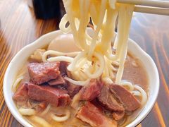 -红焱牛肉面馆