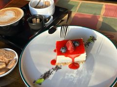 -安妮意大利餐厅(日坛店)