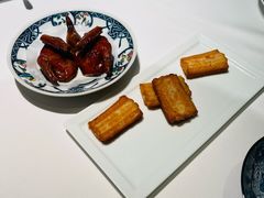 -荣轩(新荣记环球金融中心店)