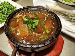 红烧大萝卜-天福苑(崇宁路店)