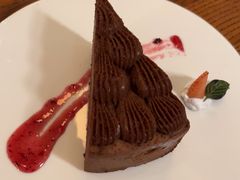 -原石牛扒·约会餐厅(龙城万科里店)