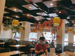 -蒸武门·广式茶点(石滩店)