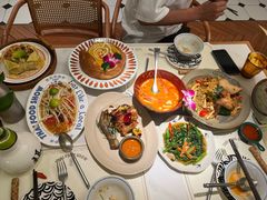 -太食獸泰式茶餐厅(IFS国金中心店)