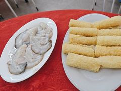 -花苑美食横琴生蚝火锅(拱北粤华路店)