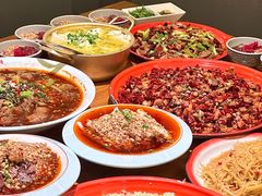 -先启半步颠·川菜小炒