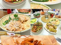 -成惠食府(赤岗店)