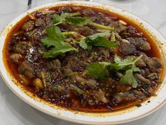 -潼南太安名鱼•特色江湖菜 太安鱼