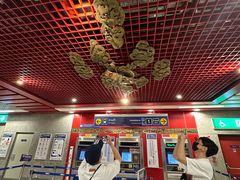-唐人街(耀华力路)
