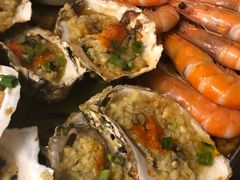 -日进一片海.生腌海鲜火锅.宵夜烧烤(三里屯总店)