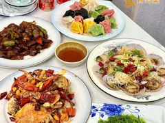 -来之顺海鲜菜馆·青岛菜·始于1993(栈桥店)