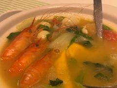 -桂满陇·蟹黄小笼汤包(清河万象店)