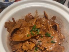 -徽州小镇(高新店)