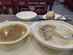 -护国寺小吃店(阜成门桥店)