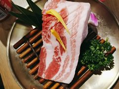 -西塔老太太泥炉烤肉(双井店)