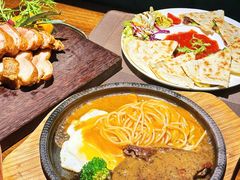 -红屋牛排西餐厅(金狮广场店)