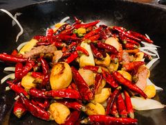 -大树餐厅(益田假日店)