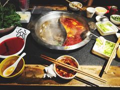 -大龙燚火锅(春熙店)
