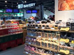 -京客隆超市(华安店)