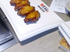 -丰茂烤串(金泉美食宫店)