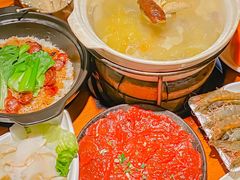 -海煮叹鲜·粥底火锅·港式海鲜打边炉(赛银国际广场店)