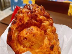 柠檬派-Salon de The de Joel Robuchon(外滩18号店)