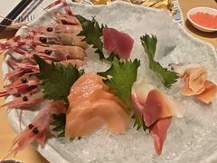 -大焰自助日式料理 铁板烧(徐汇店)
