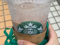 -星巴克臻选(周浦万达店)