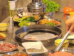 -英雄故事地摊烤肉(马驹桥店)