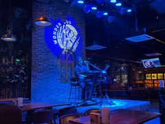 -双层巴士·鲜串鲜啤·团建聚会(凯德广场店)
