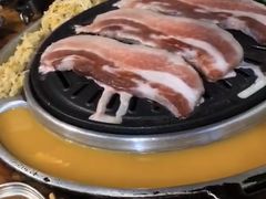 -老板娘的烤肉店(港湾广场店)